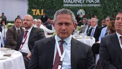 بالفيديو.. «الهيتمي»: 5 مليارات جنيه إيرادات مستهدفة لـ«مدينة نصر» خلال 2017