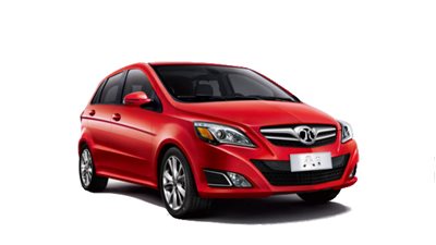 مميزات «سينوفا» بعد وصولها لــ 132 ألف جنيه