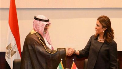 «نصر»: إطلاق «مصر لريادة الأعمال» بنحو 451 مليون جنيه..قريبا