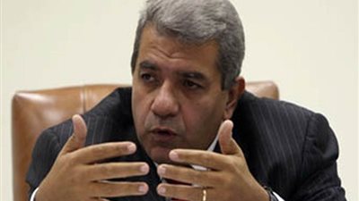 الجارحي: مصر تتوقع انخفاض التضخم بنهاية 2017