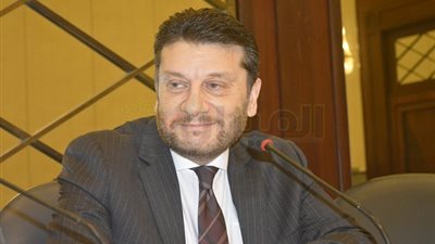 بالفيديو والصور.. «المنير»: 385 مليار جنيه حصيلة الإيرادات الضريبة 