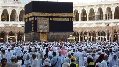 12 إبريل.. فتح باب التسجيل لقرعة الحج 