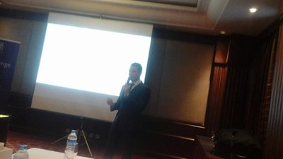 ساكسو بنك: قرار التعويم «كان لابد منه»