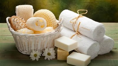 «وفري في الميزانية» واصنعي سائل الاستحمام من «بواقي الصابون»