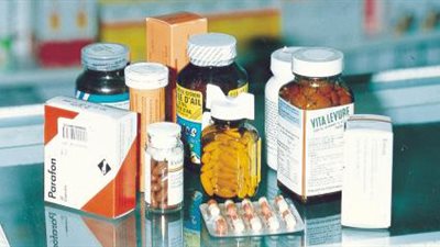 «بحوث الدواء»: عام ونصف لإعداد إستراتيجية صناعة الدواء