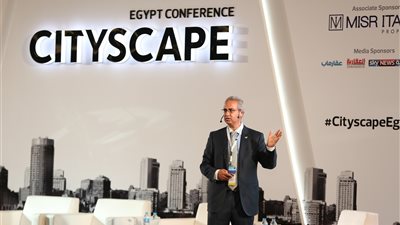 الاتحاد الدولي العقاري: 45 ألف فدان زيادة متوقعة بمدن مصر
