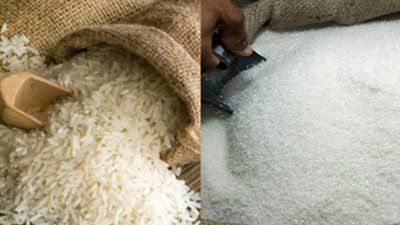 بالمستندات.. «التموين» تلزم الشركات بتدوين أسعار «السكر والأرز» على عبواتها