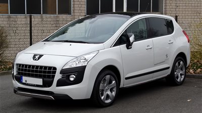 زيادة بأسعار «بيجو».. و«508» تسجل 575 ألف جنيه