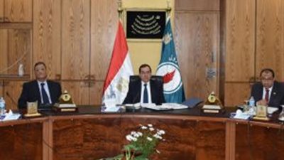 «فجر»: توصيل الغاز لـ 9 محطات توليد كهرباء بالاردن