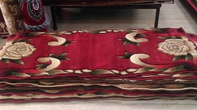 «غرفة الجيزة»: 50% تراجع في مبيعات السجاد المستورد