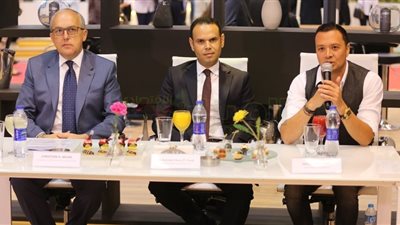 «مصر إيطاليا»تتعاون مع «هيلتون» لادارة فندقين بالقاهرة الجديدة والعين السخنة