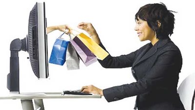 7 أسباب تمنعك من التسوق عبر الإنترنت 