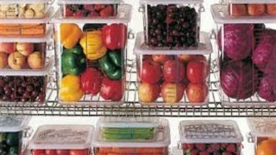 خبراء الطهي: «التخزين».. بداية التوفير في «رمضان»