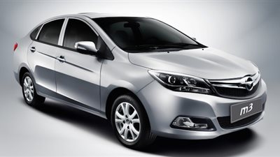 «القصراوي» تطرح سيارات HAIMA الجديدة بالسوق المصرية 