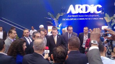 «أرضك»العقارية: تنفيذ كمبوند «زيزينيا المستقبل» بتكلفة 1.2 مليار جنيه