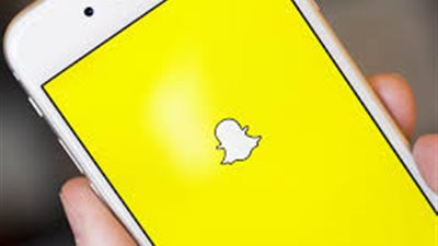 «سناب شات» يضيف ميزة البحث في «القصص»