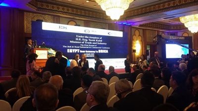 «الاتحادات الصينية الصناعية»: فرص الاستثمار بمصر «ما زالت ضعيفة» 