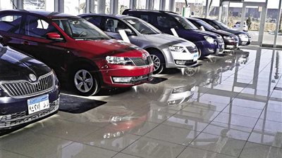 الشافعي: سرعة التصديق على استراتيجية صناعة السيارات تنعش السوق