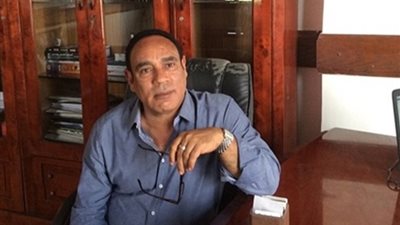 سعداوي: صناعة الترانزيت والتخزين تضخ لمصر أكثر من مليار دولار سنويا