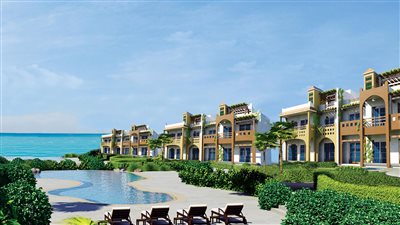 7 مليارات جنيه استثمارات «يافا ماك» في «إمارايتس هيتس»