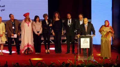 وزير السياحة يشارك في ختام فعاليات ملتقى «أولادنا» لذوى القدرات الخاصة