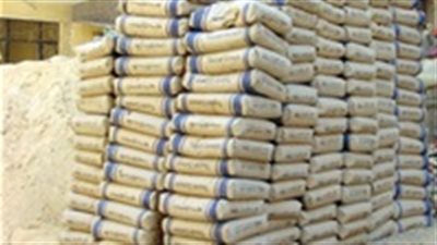 عمومية «السويس للأسمنت» تقر عدم توزيع أرباح 