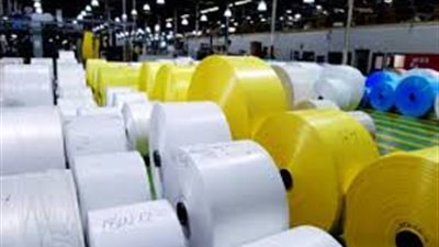 «الصخور للبلاستيك» تحصل على اجتياز منتج «البولي بروبلين»