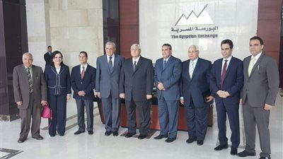 «عدلي منصور» رئيسا لمؤسسة البورصة المصرية للتنمية المستدامة 