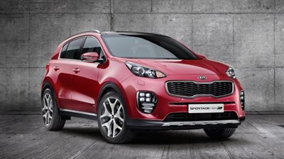 انتهاء تخفيضات «كيا» المطروحة في مارس