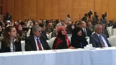 «عبيد»: مصر استردت حقها باتحاد صيادلة العرب