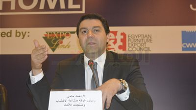 الأخشاب: مليون عامل ينتمون لصناعة الأثاث 