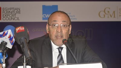 بالفيديو والصور.. «إكسبولينك»: موقع «فيرنكس ذا هوم» يسعي لتسهيل الدخول والخروج للزوار