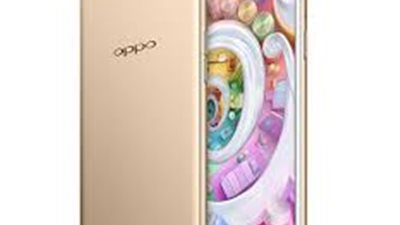 بالصور..«oppo» تطلق هاتفها الجديد على شاطئ البحر الأحمر 