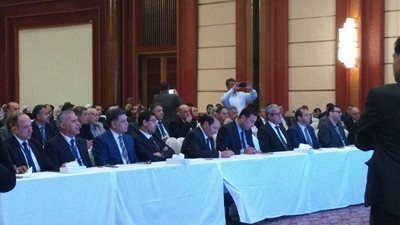 «اتحاد صيادلة العرب»: الدواء المزور يكلف العالم 1.58 تريليون دولار