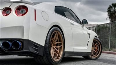 شاهد.. فيديو تشويقي لنيسان «GTR» صاحبة الأرقام القياسية