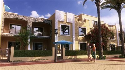 4 سنوات تسهيلات سداد لـمشروعات «السعودية المصرية للتعمر» بـ«سيتى سكيب»