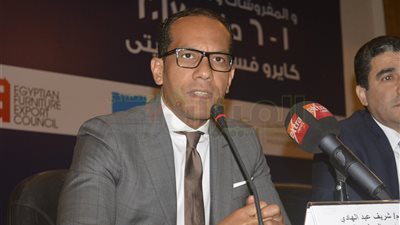 «تصديري الأثاث»: 15% انخفاض نسبة الشراء بعد ارتفاع الدولار