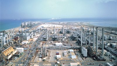 «تيدا مصر»: إنشاء عدد من المراكز الصناعية المجمعة بـ«السخنة»