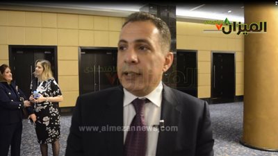 بالفيديو.. «وادي دجلة»: السوق العقارى يعانى عجزًا بالوحدات السكنية