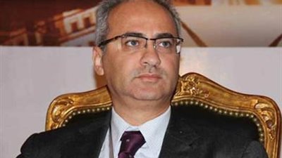 عبد الناصر طه: «الدولي العقاري» ينقل خبراته للسوق المصرية ولا يدعمها