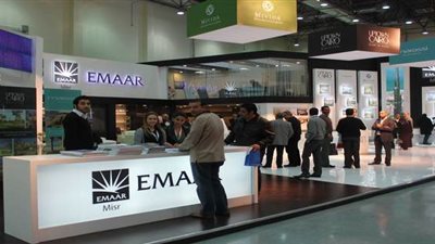 إقبال جماهيري بمعرض «سيتى سكيب» 