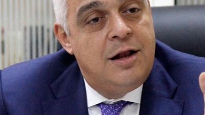 164.3 مليون جنيه ارباح مستهدفه لـ«المحاريث والهندسة» العام المقبل