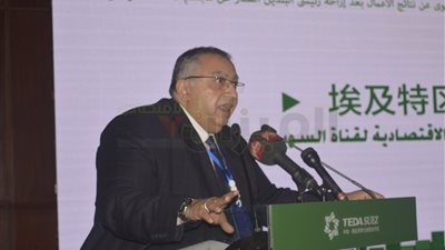  «اقتصادية قناة السويس»: ملتزمون بتدريب الكوادر البشرية للعمل بالشركات الصينية