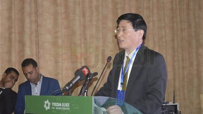 «التعاون الدولي»: الصين من أكبر الشركاء التجاريين لمصر