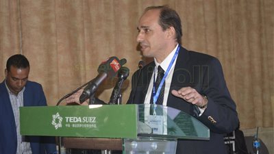 بالفيديو والصور.. «رجال الأعمال»: مصر لديها العديد من الفرص الاستثمارية غير المسبوقة