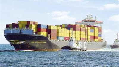 الحكومة تتفاوض لتحديد نقطة ارتكاز لـ«طريق الحرير».. و10 مليارات دولار إيرادات متوقعة