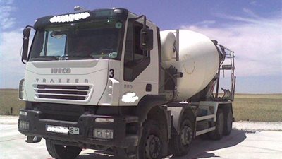 غدا.. شركة الفطيم تعلن استحواذها على سيارات Iveco
