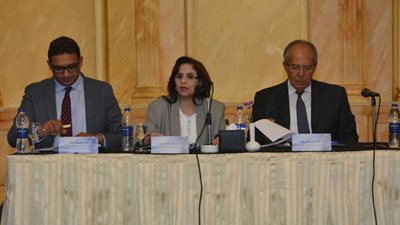 3 وزارات تناقش المسودة النهائية لـ«قانون التخطيط»
