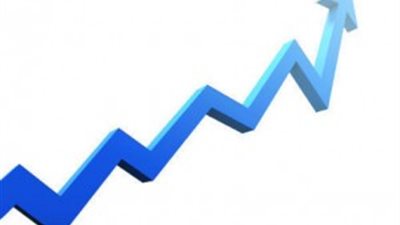 «الإسماعيلية للتنمية العمرانية» أكثر الأسهم ارتفاعًا بالبورصة اليوم