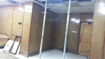 «طب المنيا»: عودة المستشفى لاستقبال الحالات خلال شهر 